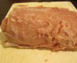 Muschi de porc rulat cu bacon-0