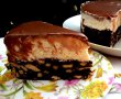desert tort de biscuiti cu ciocolata-12