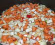 Ciorba de pui cu legume la slow cooker Crock-Pot-2
