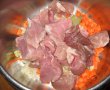 Mancare de mazare cu carne de porc-1