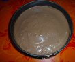 Cheesecake cu ciocolata (la rece)-7