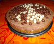 Cheesecake cu ciocolata (la rece)-9