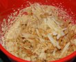 Prajitura insiropata cu mere la slow cooker Crock-Pot 3.5 L-0