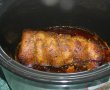 Rulada de piept de porc la slow cooker Crock-Pot-7