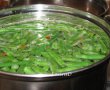 Salata de pui cu caise si pastai verzi-2