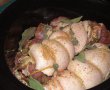 Rulada din fleica de porc la slow cooker Crock-Pot-7