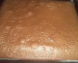 Prajitura cu mouse de ciocolata si crema de biscuiti (reteta 900)-2