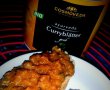 Curry de vinete in sos dulce acrisor de rosii-8