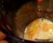 Budinca de zahar ars cu lapte condensat-2