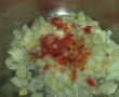 Mix de boabe in sos de tomate-1