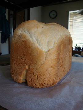 Paine de baza - masina de paine Moulinex home bread