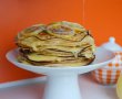 Pancakes cu crema de lamaie-15