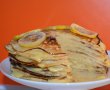 Pancakes cu crema de lamaie-21