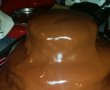 Tort etajat cu ciocolata - 1 Anisor de Bucataras-10