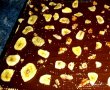Tort etajat cu ciocolata - 1 Anisor de Bucataras-20