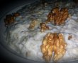 Salata de vinete cu iaurt - Borani Bademjan-5