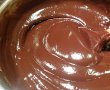 Tort cu ciocolata si zmeura-16