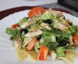 Salata cu macrou in conserva-3