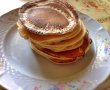 Pancakes cu dulceata de trandafiri-5