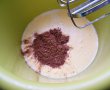 Clatite cu cacao, crema mascarpone, portocala si caramel-1