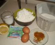 Reteta de preparare a papanasilor cu dulceata de afine-0