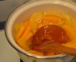 Tort cu capsuni si portocale-4