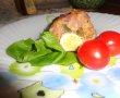 Mini-rulada cu carne si oua de prepelita-15