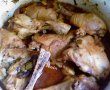 Pulpe de pui la cuptor cu orez “pătrunjat”-1