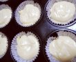 Cupcakes cu crema de vanilie-10