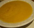 Supa crema din bostan cu dovlecel-0