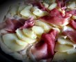 Pizza cu branza Raclette-6