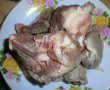 Ciorba de porc cu cartofi acrita cu zeama de varza-0
