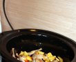 Prepelite cu  ananas si ciuperci la slow cooker Crock-Pot 4,7 L Digital-5