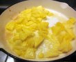Prepelite cu  ananas si ciuperci la slow cooker Crock-Pot 4,7 L Digital-11