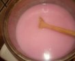 Iepuras roz din orez cu fructe-1