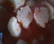 Supa de rosii cu galuste-6