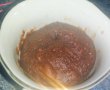 Mug cake de ciocolata- desert la cană-7