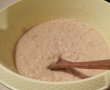 Budinca de mere cu aroma de migdale si scortisoara la slow cooker Crock-Pot 4,7 L-1