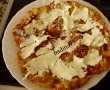 Pizza pe blat de cartofi-2