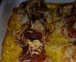 Conopida gratinata cu curry si bacon afumat-6