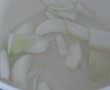 Supa crema de cartofi cu ardei copt si usturoi-1