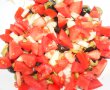 Salata cu somon afumat-4