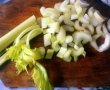 Tocanita de legume cu carne de iepure-7