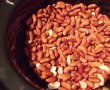 Iahnie de fasole rosie la slow cooker Crock-Pot 4,7 L-0