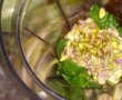 Pulpe de rata cu legume la cuptor si sos de fistic-6