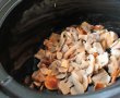 Supa crema de ciuperci la slow cooker Crock-Pot-1