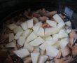 Supa crema de ciuperci la slow cooker Crock-Pot-3