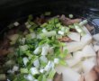 Supa crema de ciuperci la slow cooker Crock-Pot-5