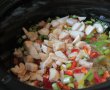 Supa crema de ciuperci la slow cooker Crock-Pot-8