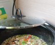 Supa crema de ciuperci la slow cooker Crock-Pot-9